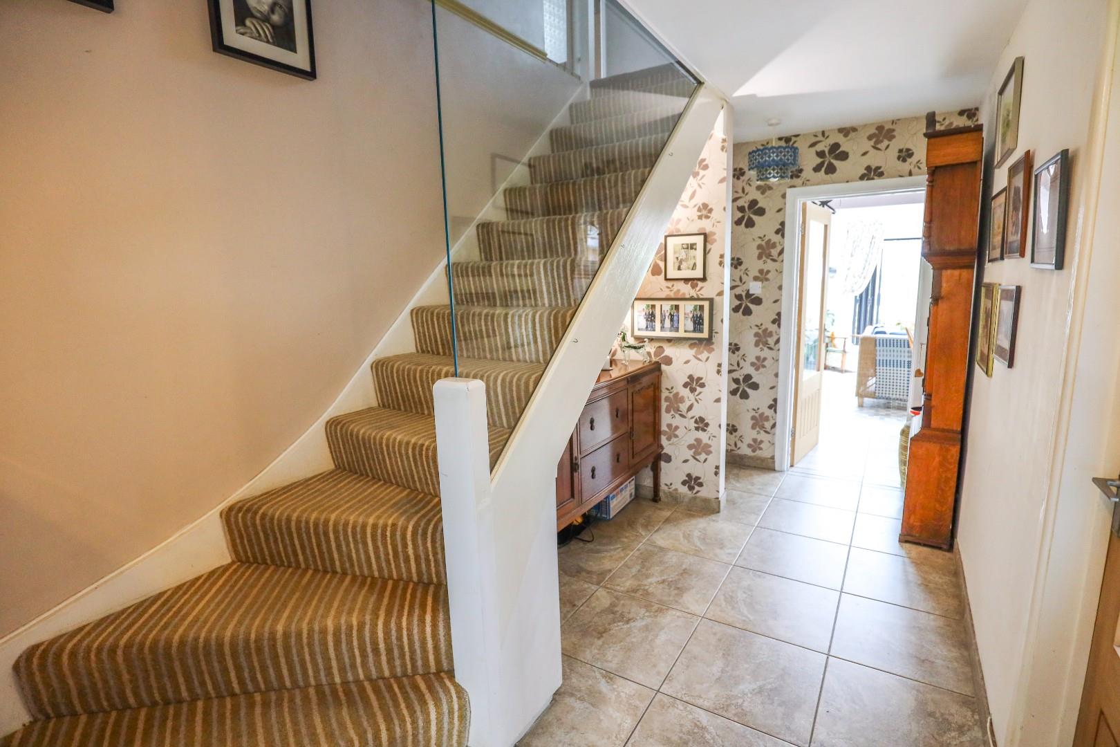The Barn, Chapel Road, Wick, Nr Cowbridge, Vale Of Glamorgan, CF71 7QJ